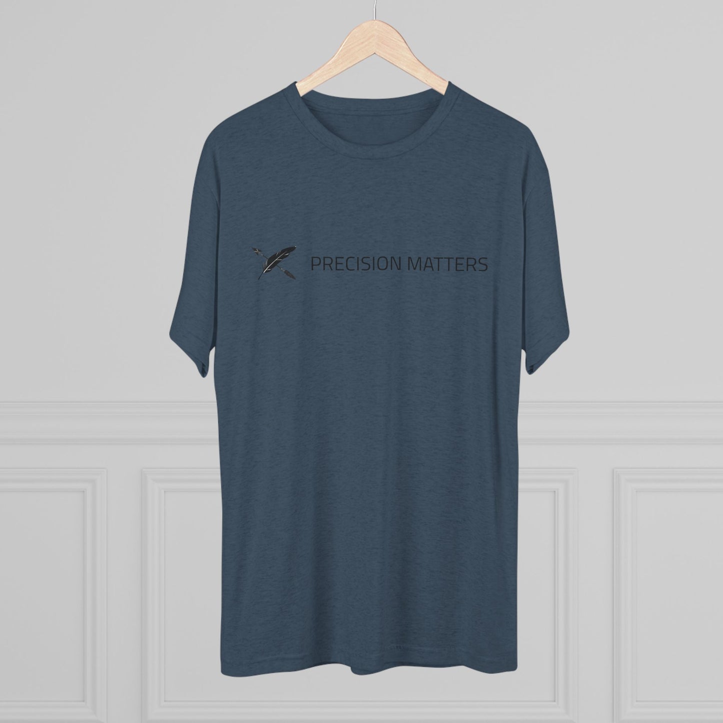 Precision Matters