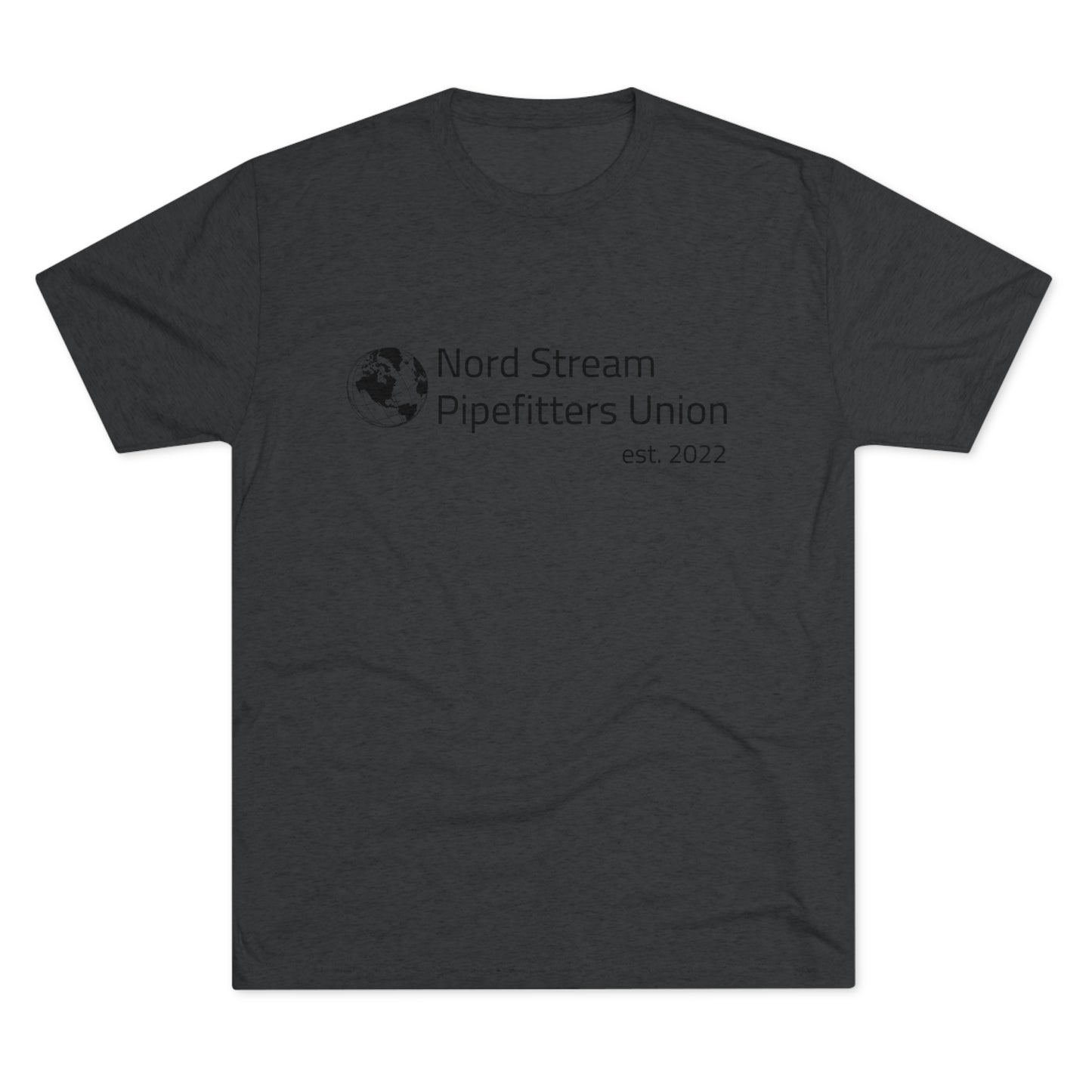 Nord Stream Tri-Blend Tee