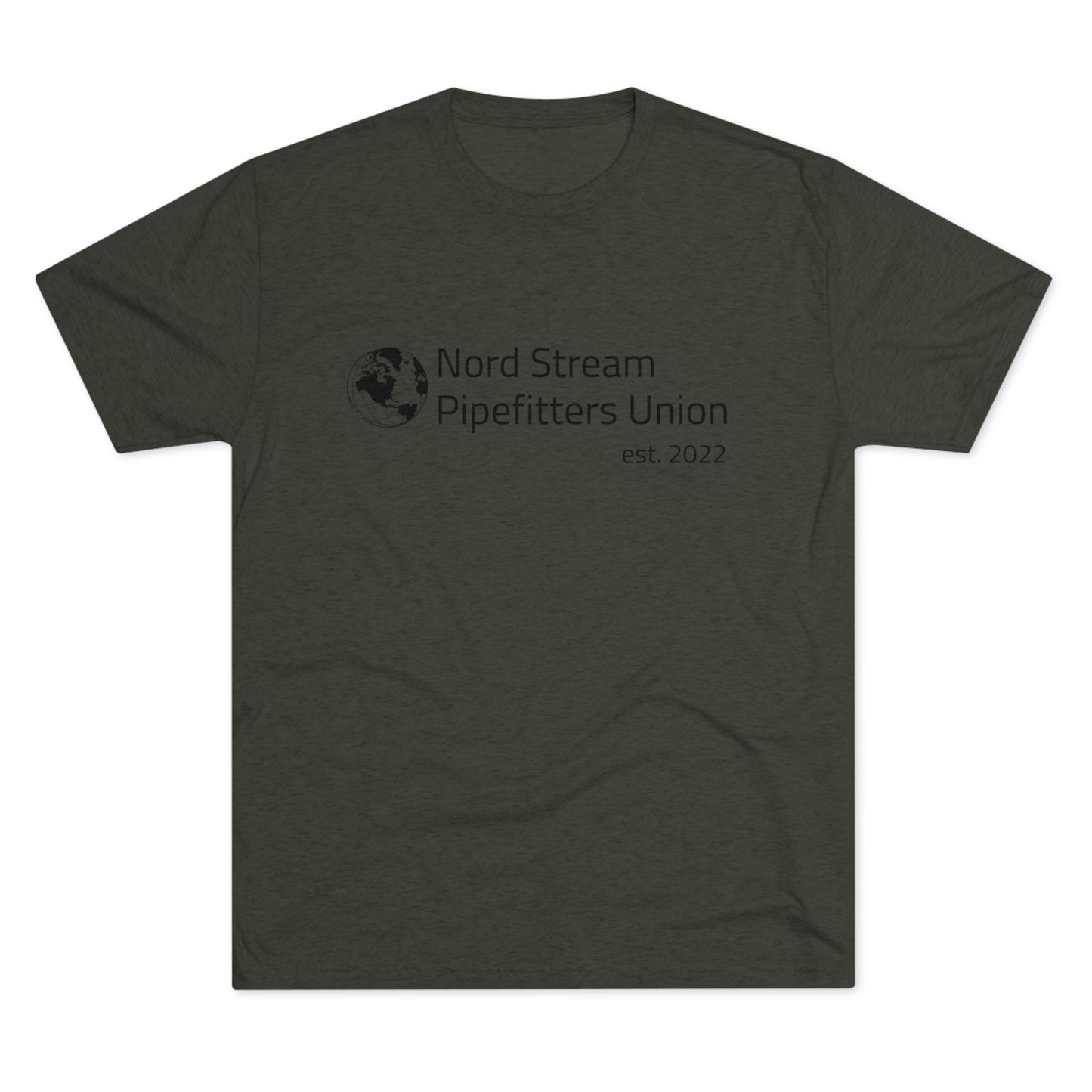 Nord Stream Tri-Blend Tee