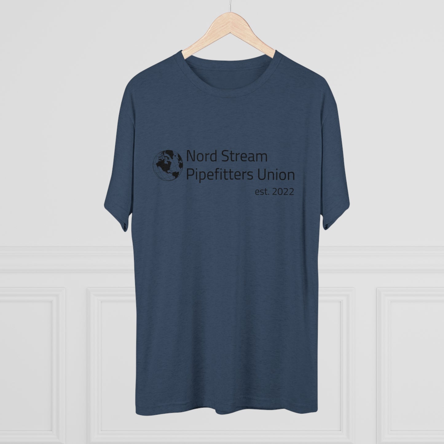 Nord Stream Tri-Blend Tee