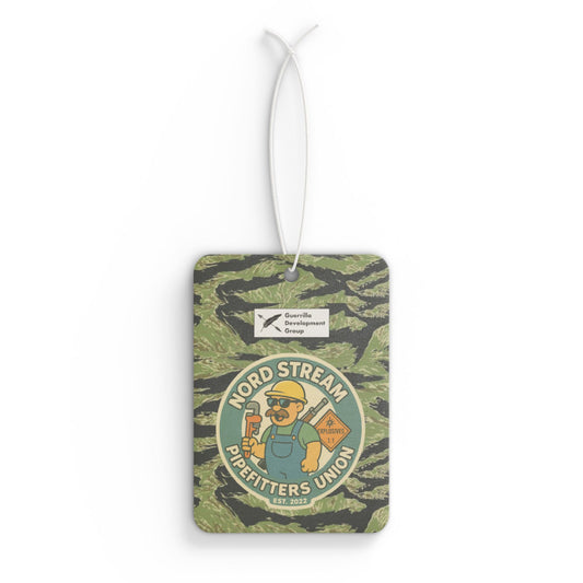 Nord Stream Air Freshener