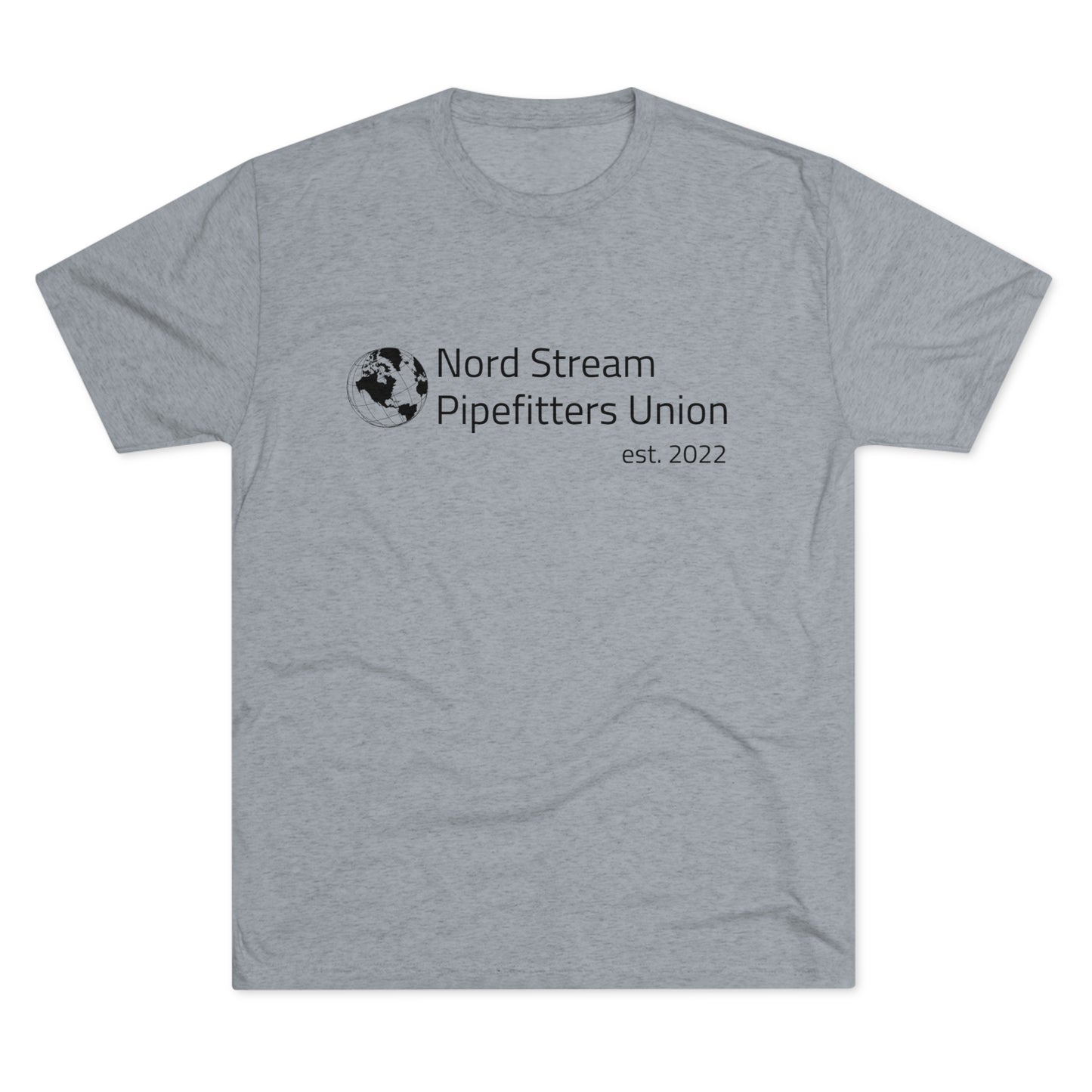 Nord Stream Tri-Blend Tee