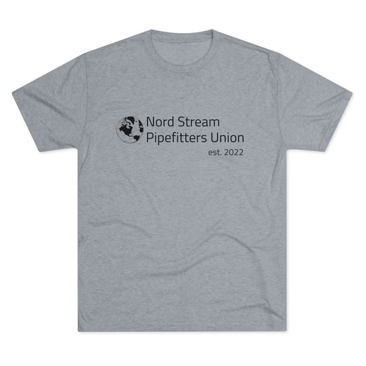 Nord Stream Tri-Blend Tee