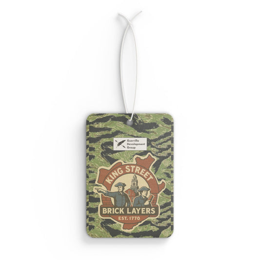 Copy of Nord Stream Air Freshener