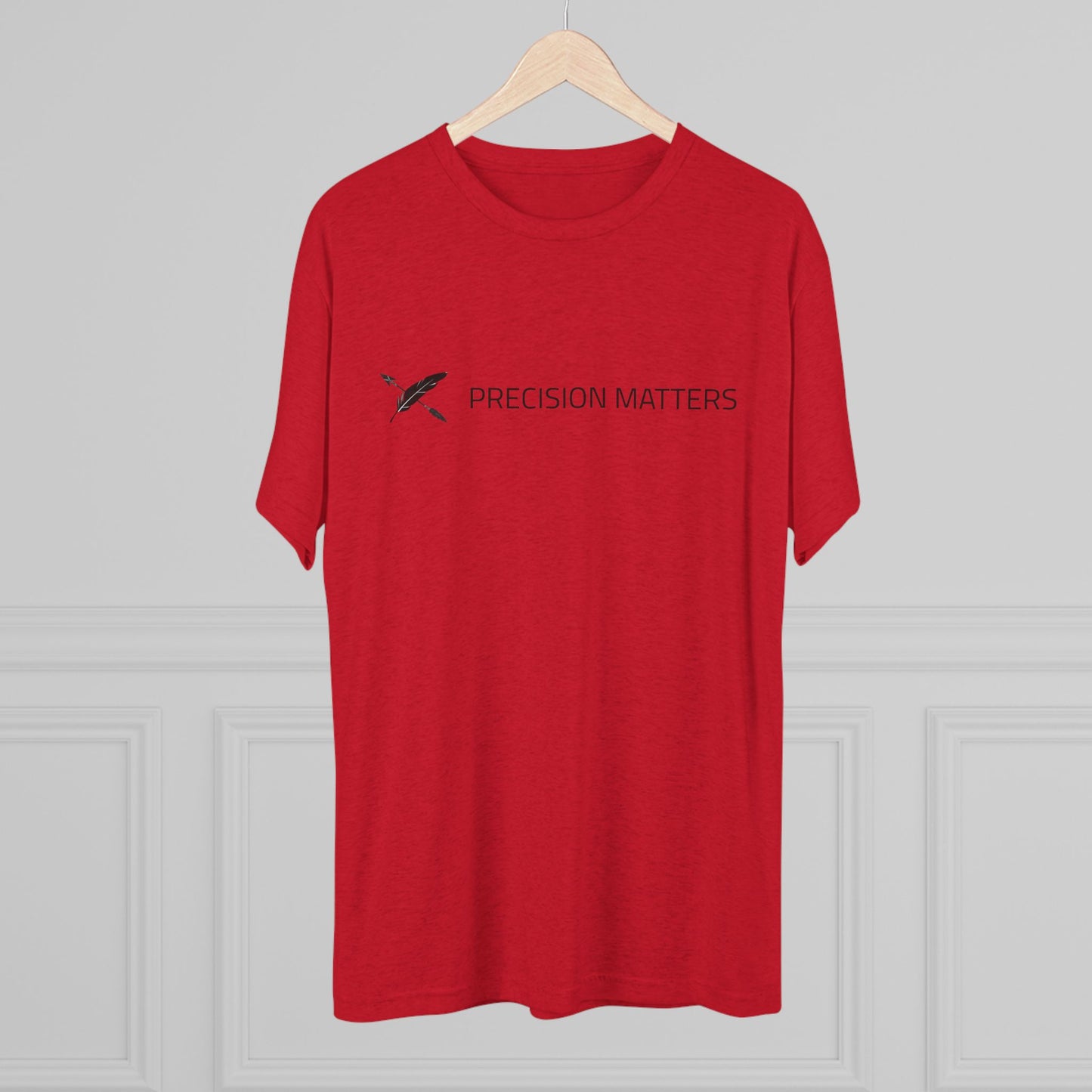 Precision Matters