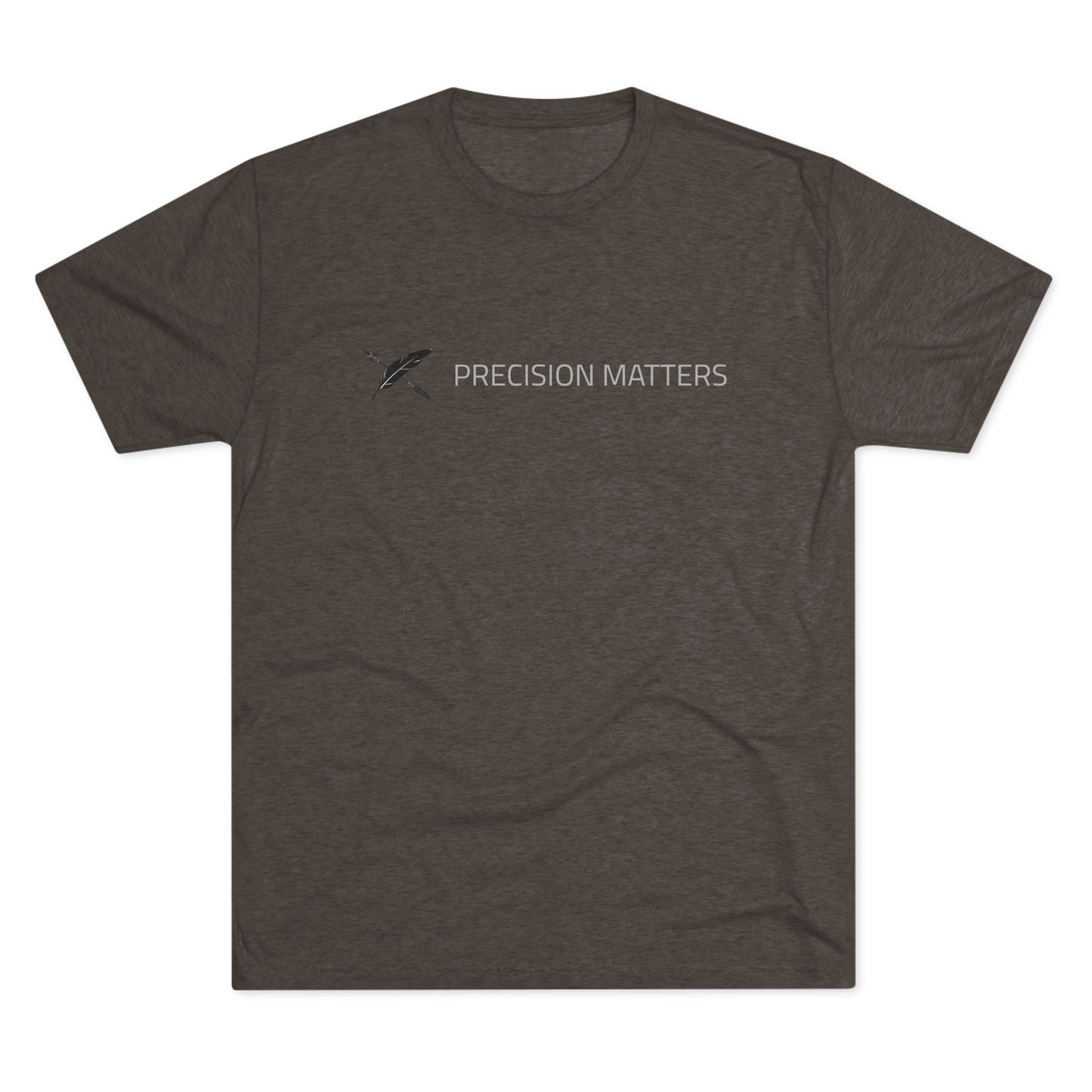 Precision Matters