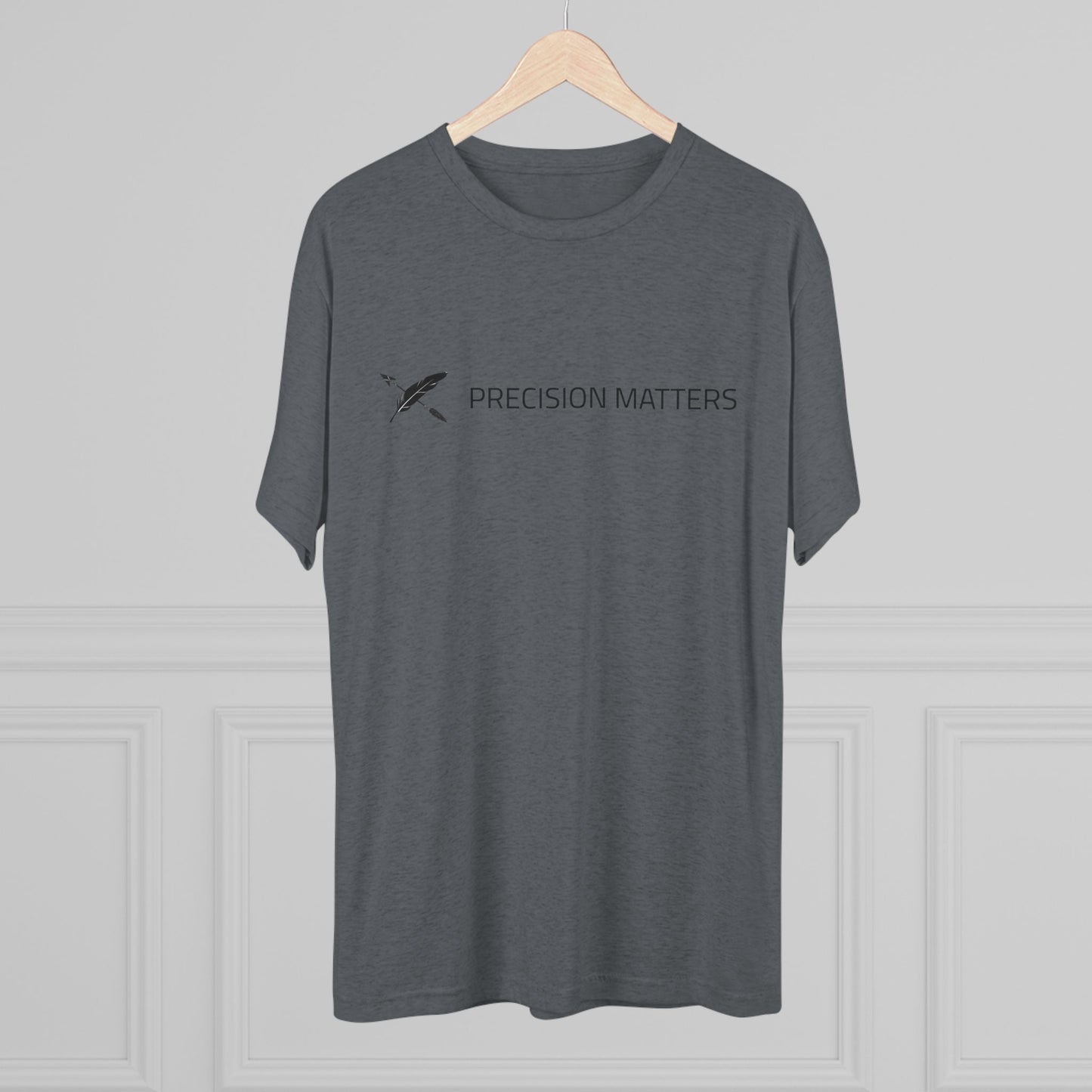 Precision Matters