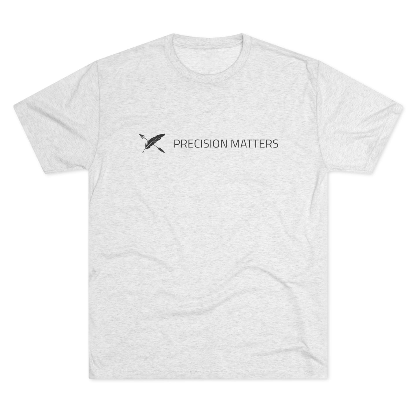 Precision Matters