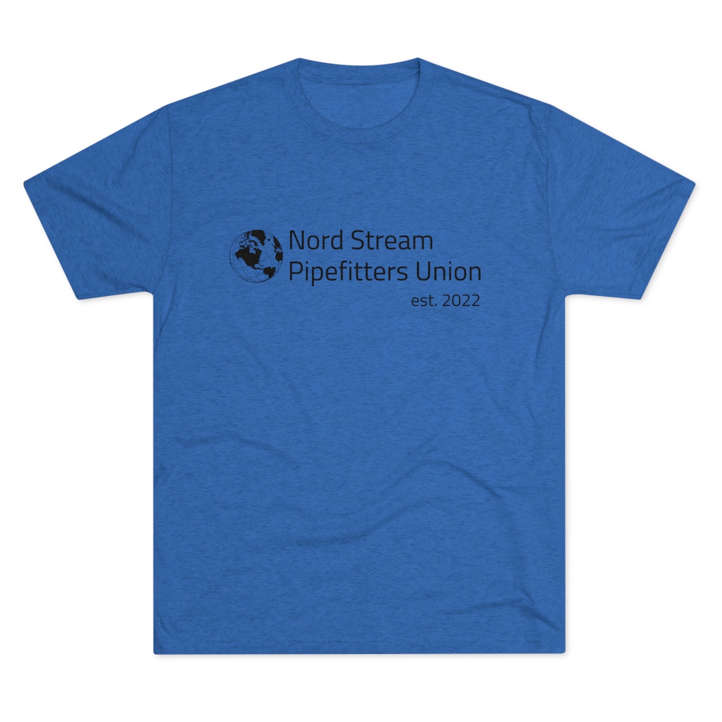 Nord Stream Tri-Blend Tee