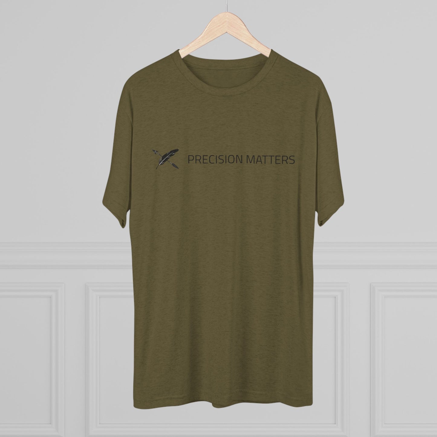 Precision Matters