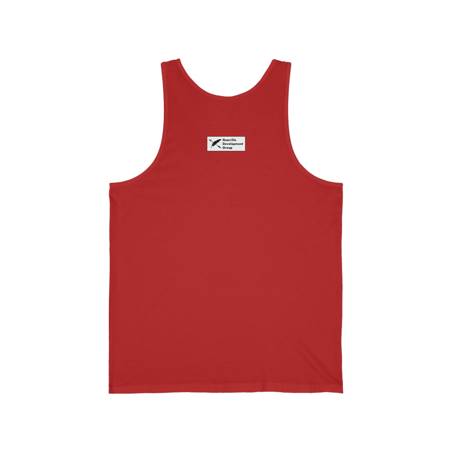 3 x 5 Professional Tri-Blend Tank Top