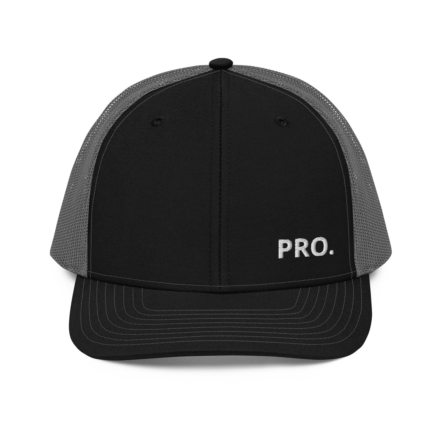 Pro. Trucker Cap