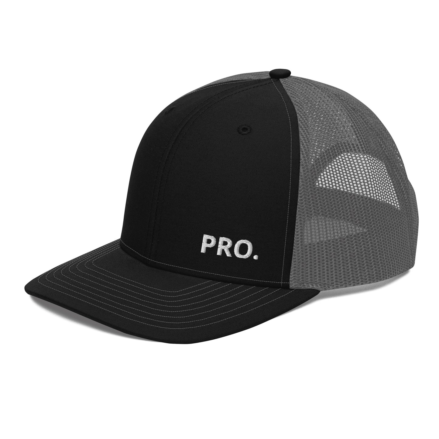 Pro. Trucker Cap