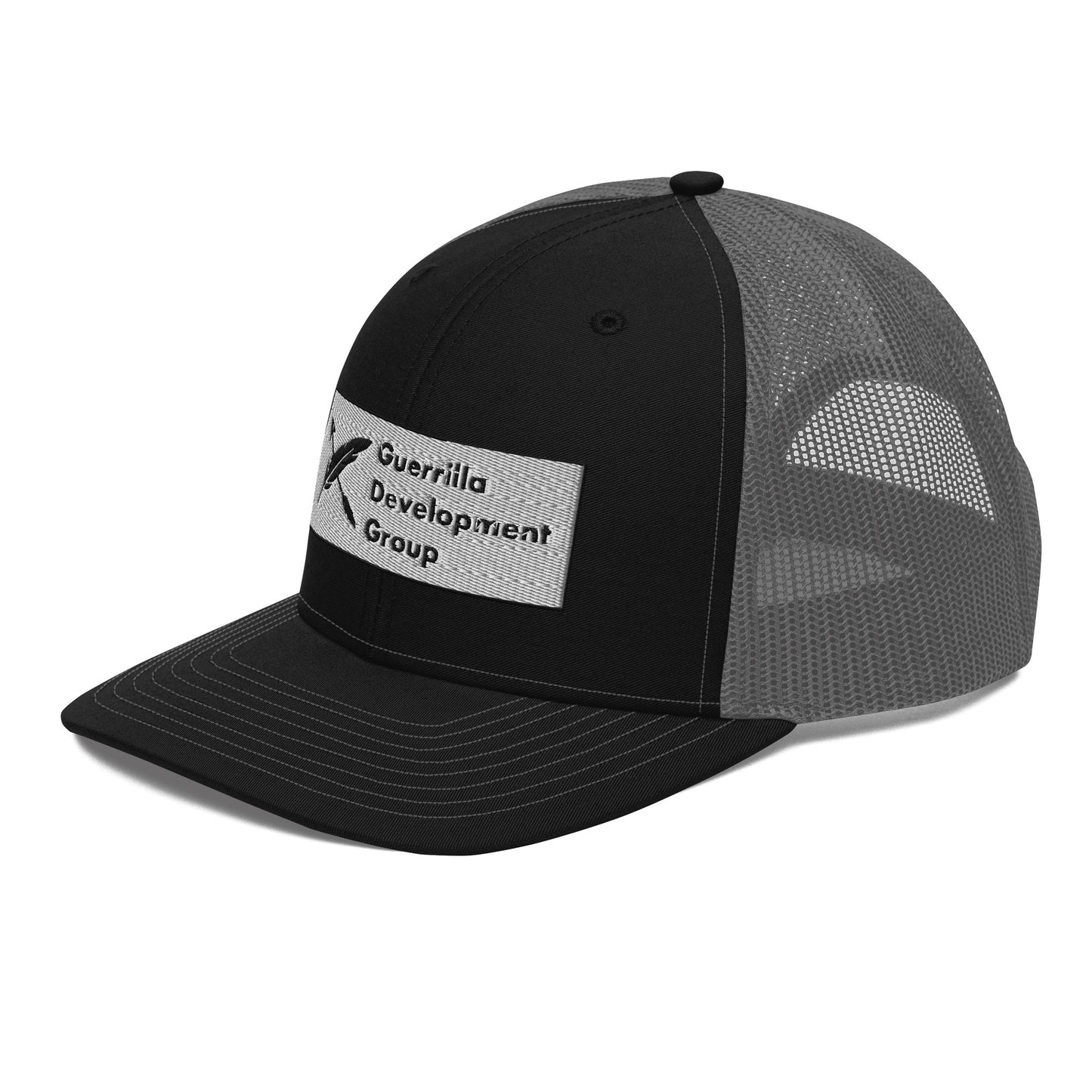 GDG Trucker Cap