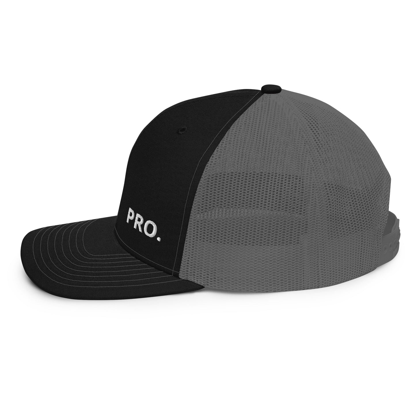 Pro. Trucker Cap