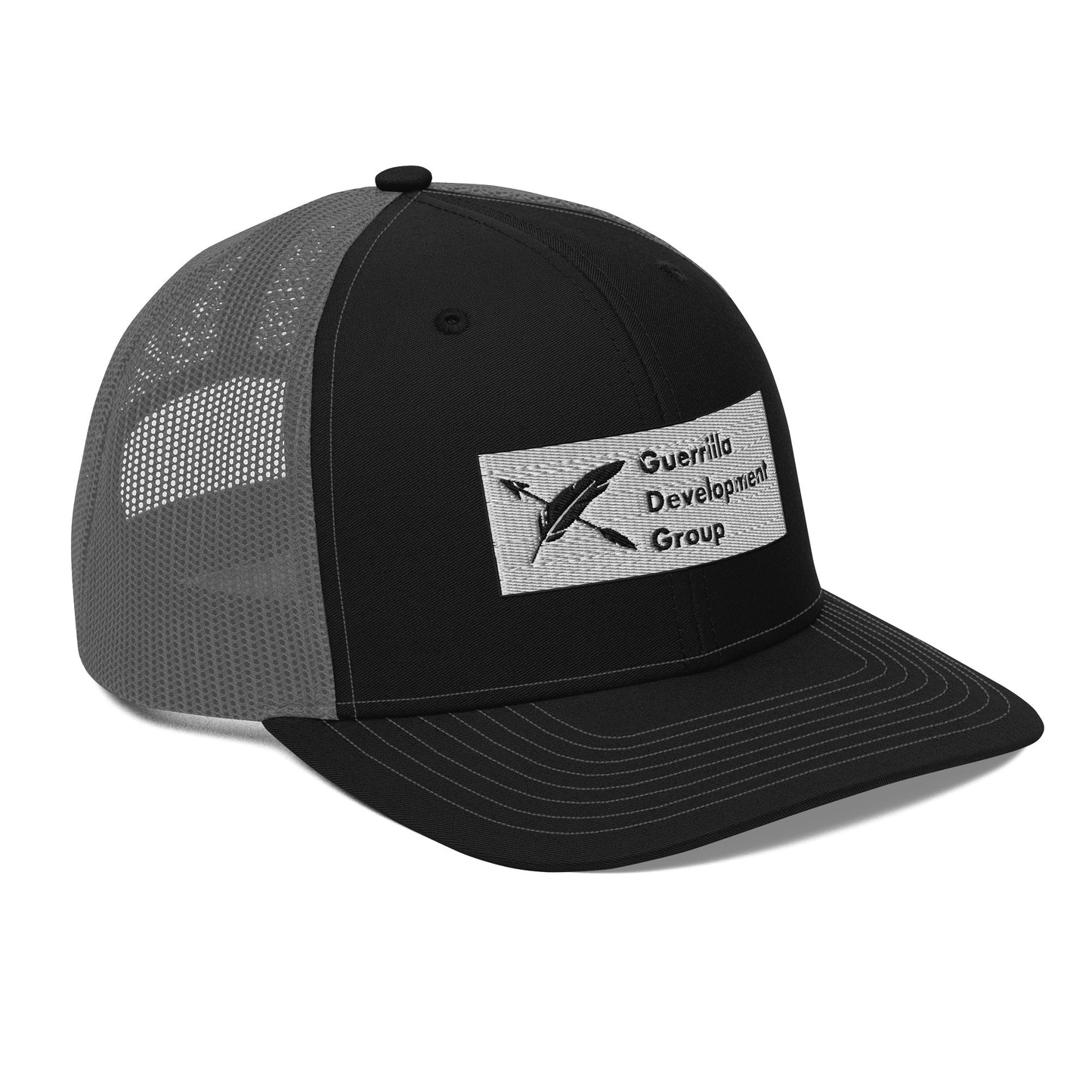 GDG Trucker Cap