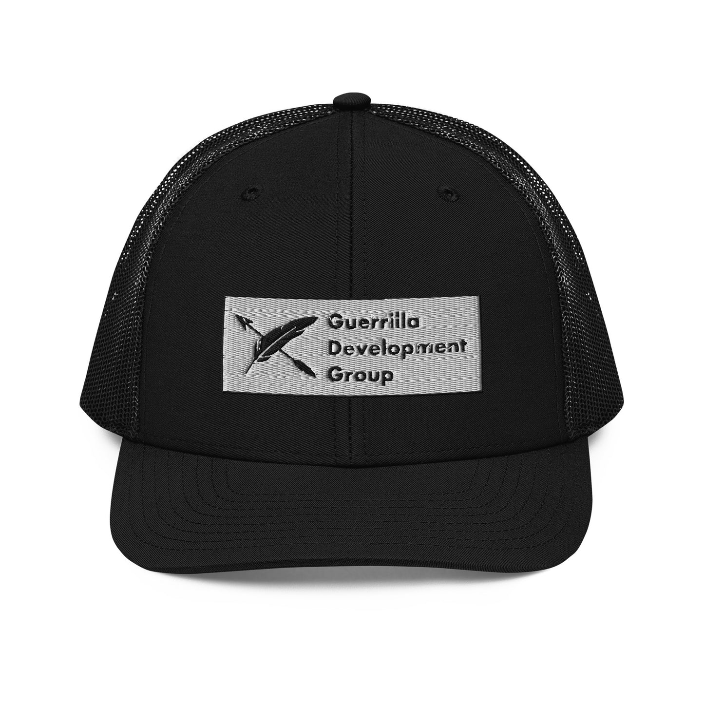 GDG Trucker Cap