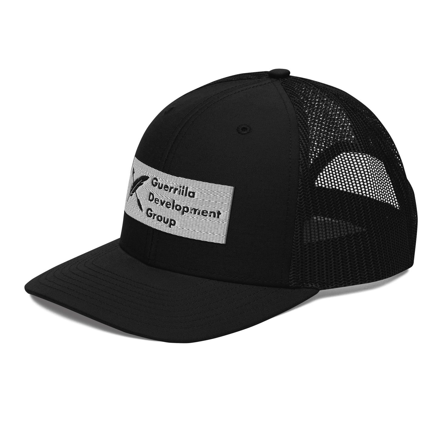 GDG Trucker Cap