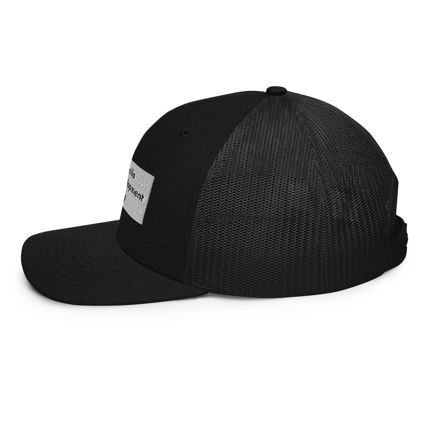 GDG Trucker Cap