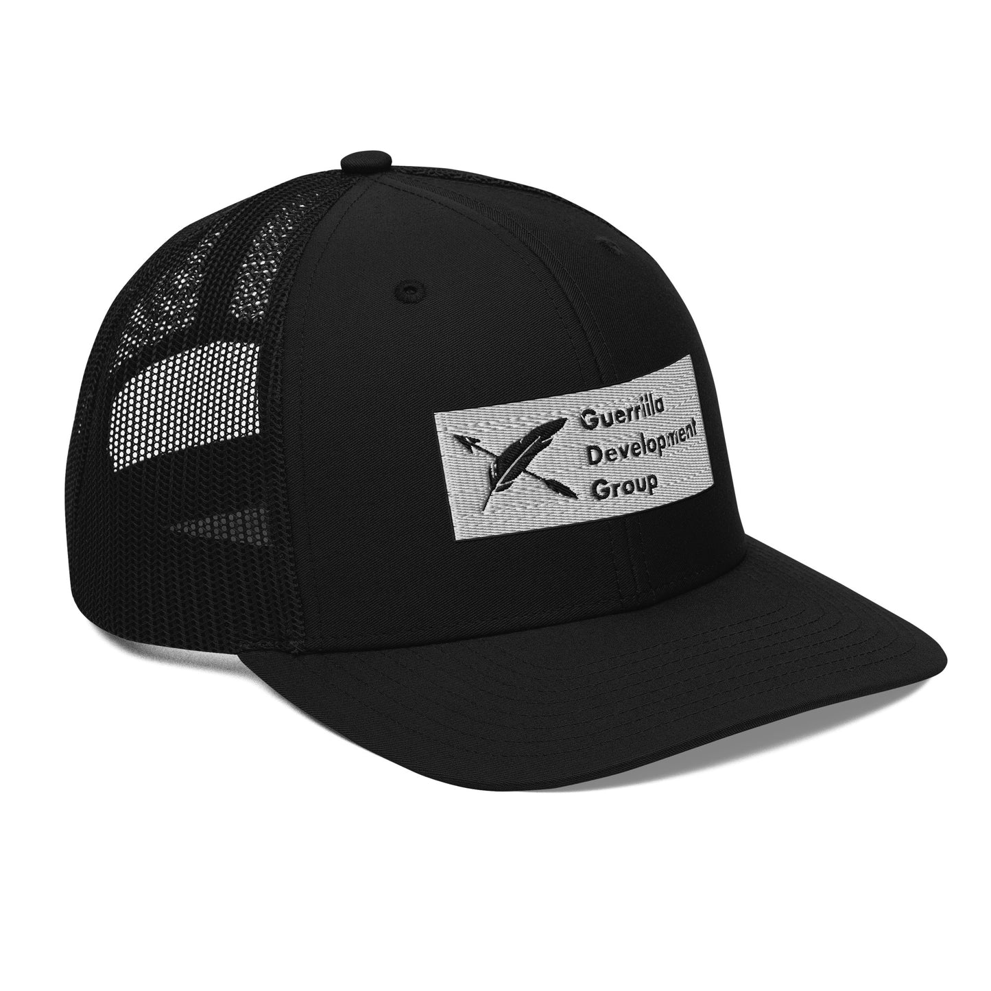 GDG Trucker Cap