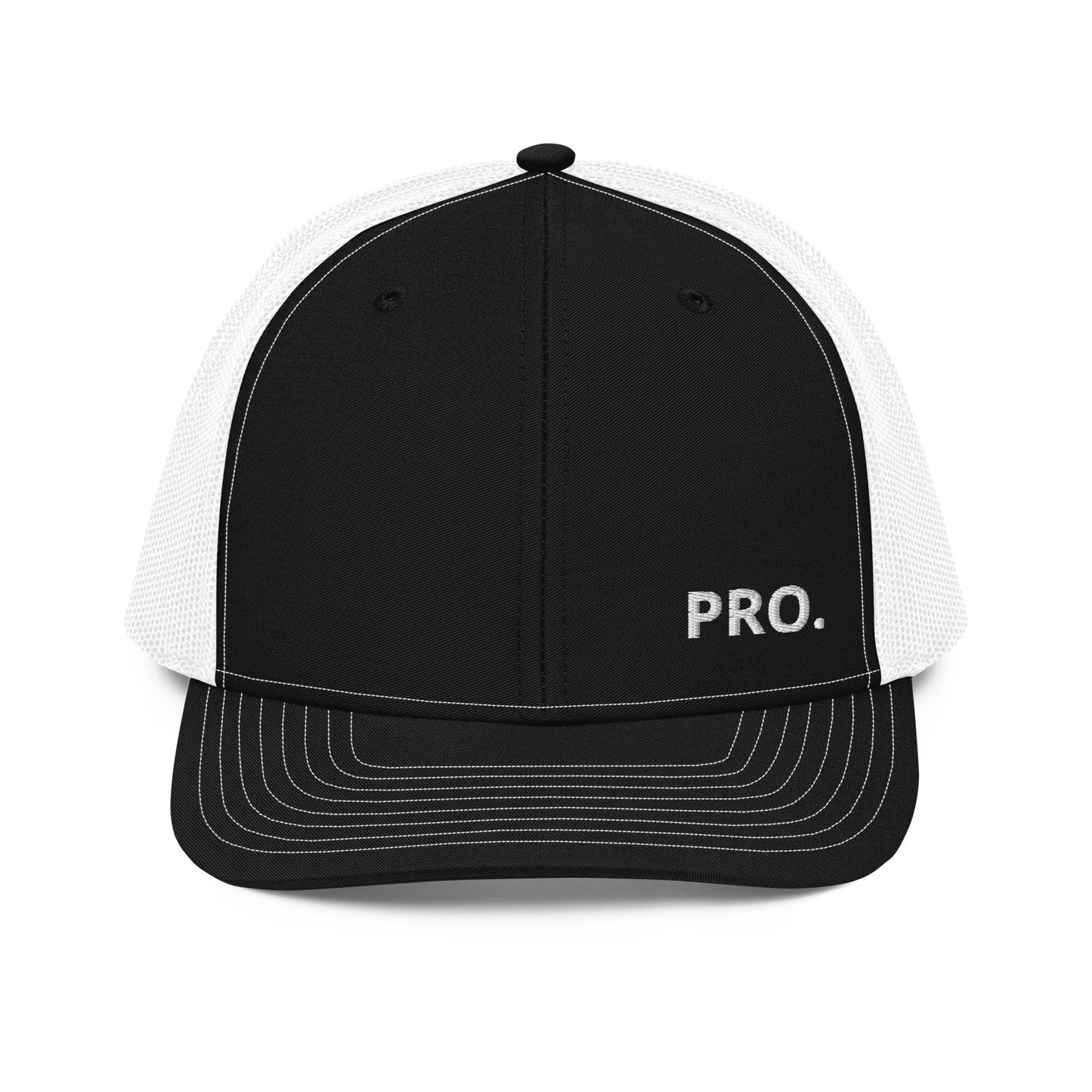 Pro. Trucker Cap