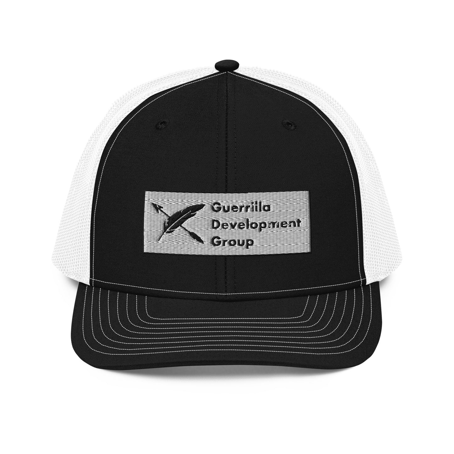 GDG Trucker Cap