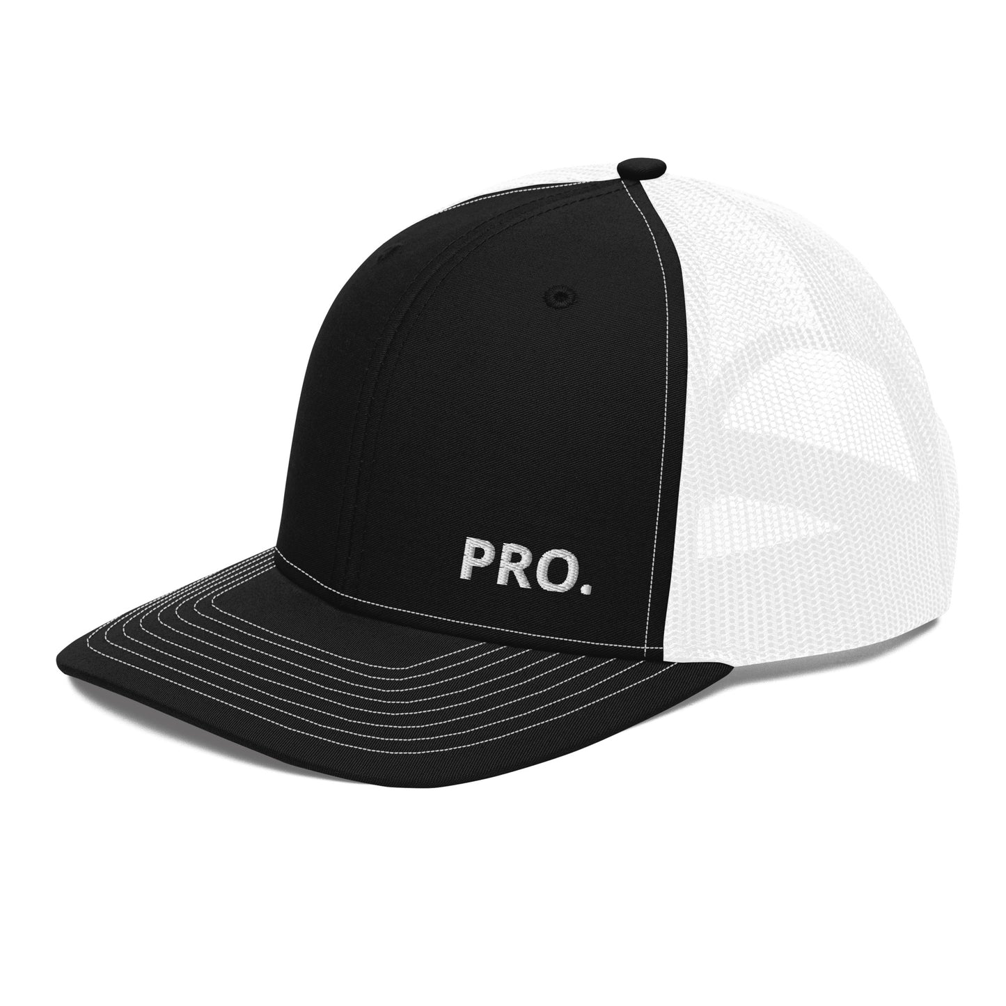 Pro. Trucker Cap