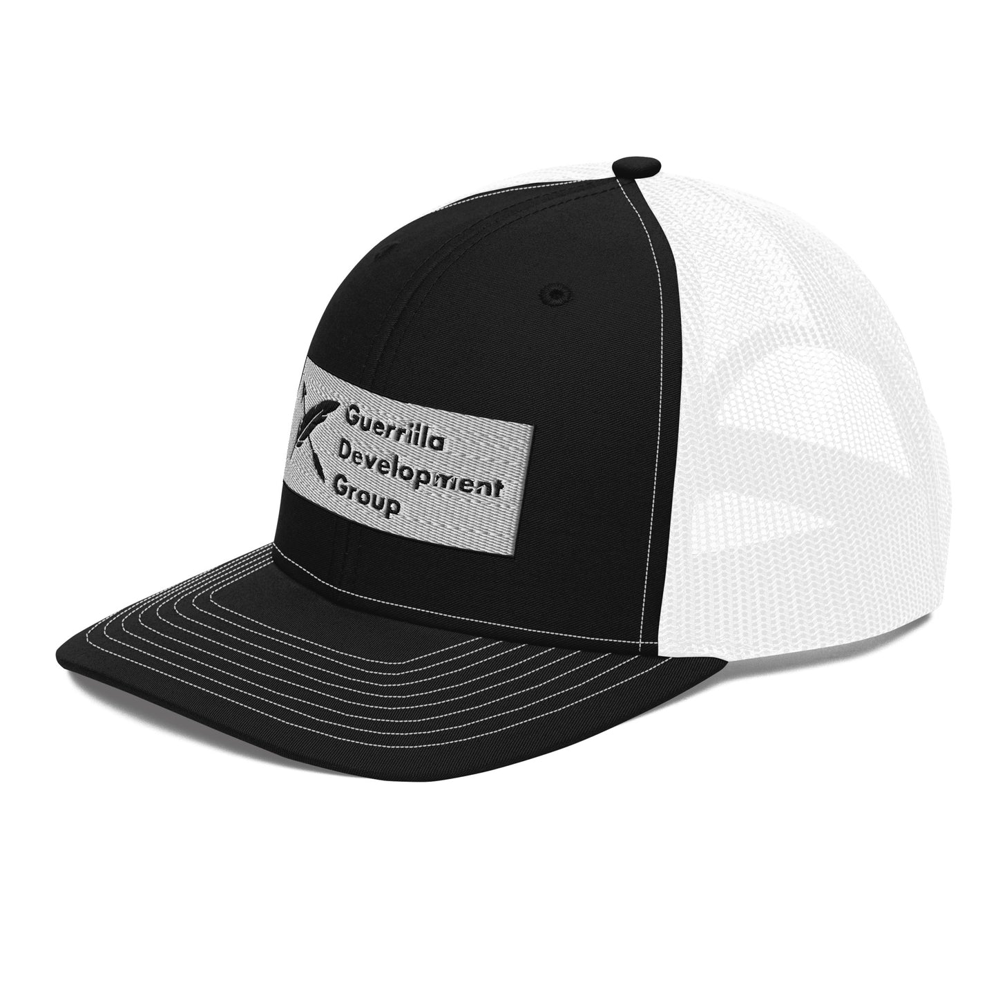 GDG Trucker Cap