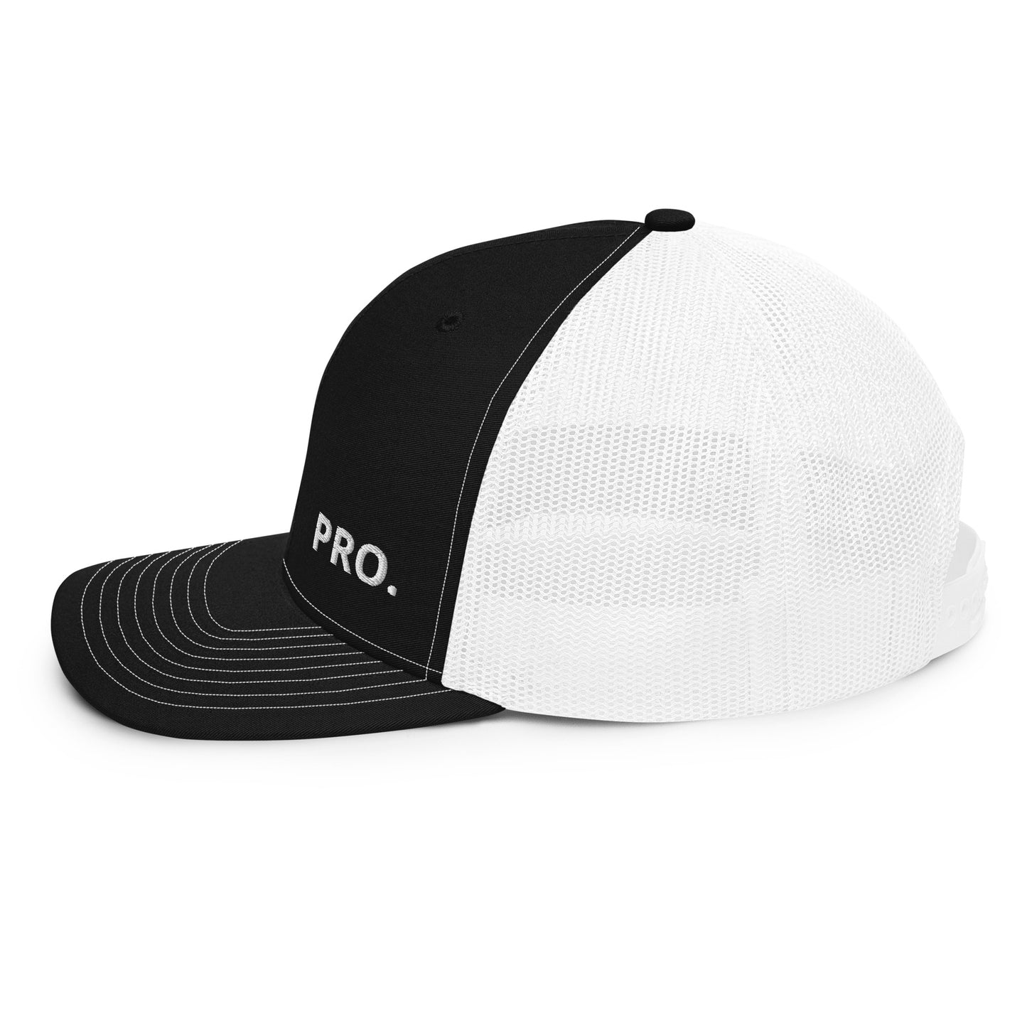 Pro. Trucker Cap