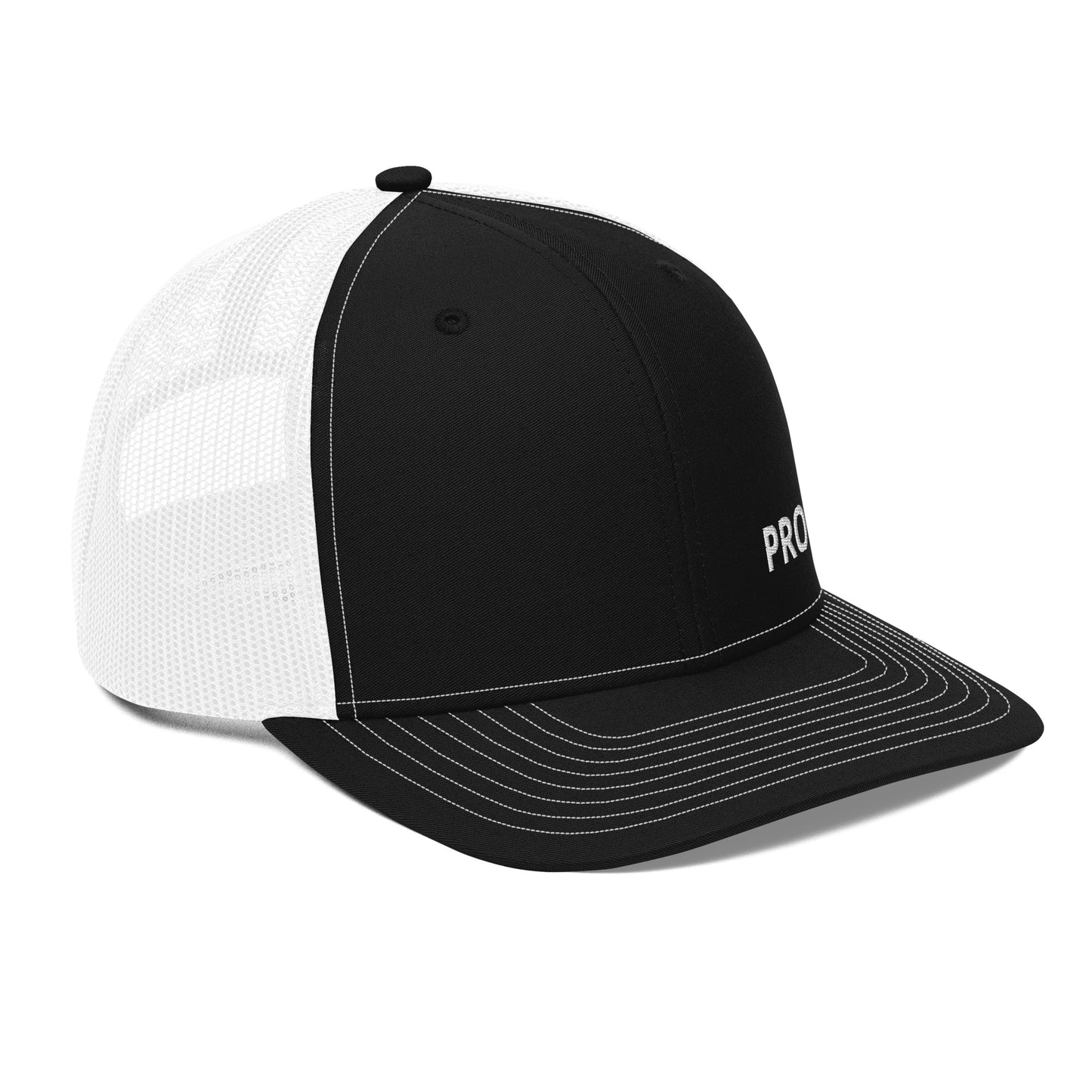 Pro. Trucker Cap