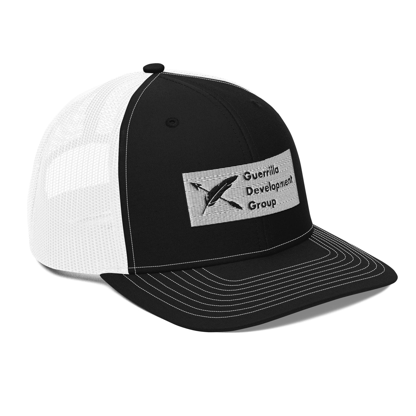 GDG Trucker Cap