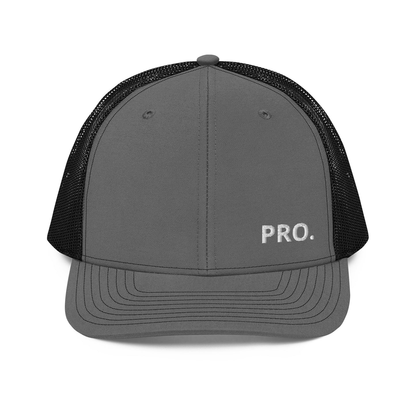 Pro. Trucker Cap