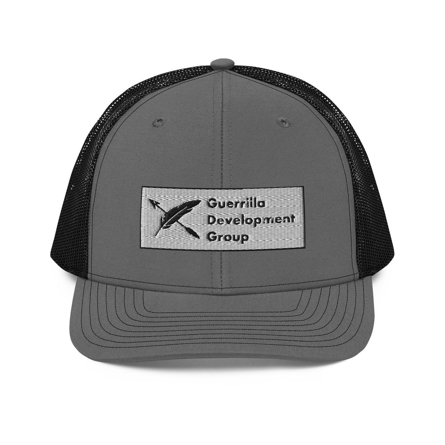 GDG Trucker Cap