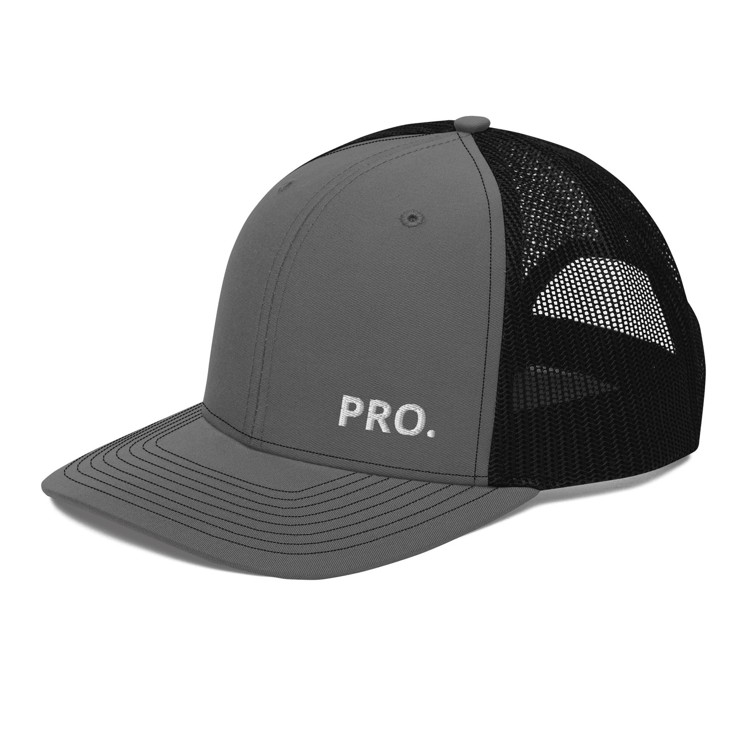 Pro. Trucker Cap