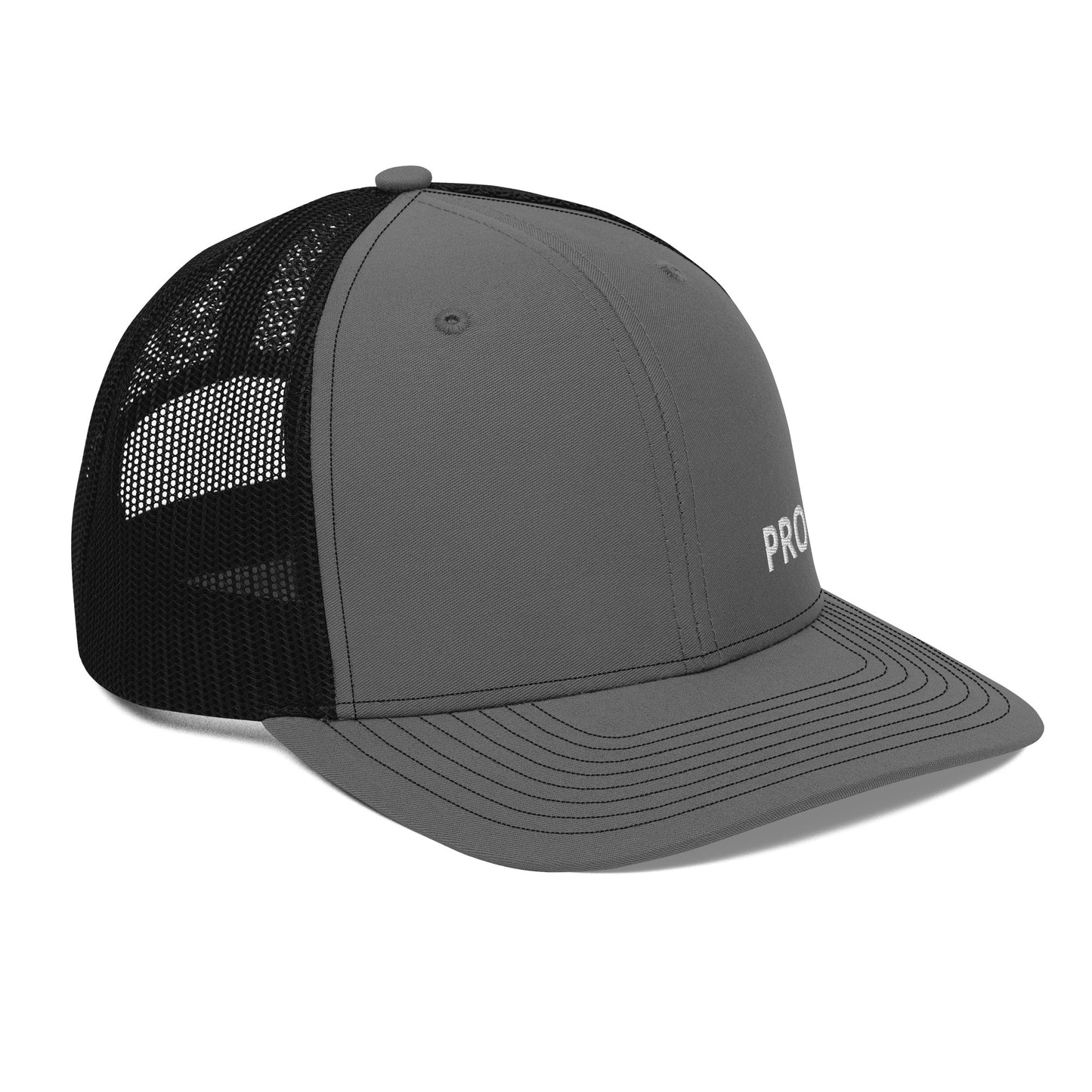 Pro. Trucker Cap